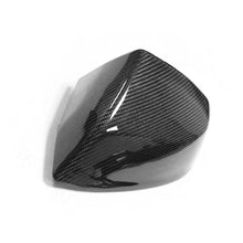 Lade das Bild in den Galerie-Viewer, FLG Carbon Spiegelkappen für Audi Q7 SQ7 Q5 SQ5