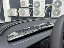Lade das Bild in den Galerie-Viewer, FLG Tesla Model 3 Highland Carbon Fiber Armaturenbrett Ersatz 2023 +