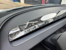 Lade das Bild in den Galerie-Viewer, FLG Tesla Model 3 Highland Carbon Fiber Armaturenbrett Ersatz 2023 +
