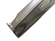 Lade das Bild in den Galerie-Viewer, FLG Tesla Model 3/Y Carbon Fiber Glänzend Ersatz Armaturenbrett/Dashboard und Türverkleidung 2020-2022 (Lieferzeit 5-7 Tage)