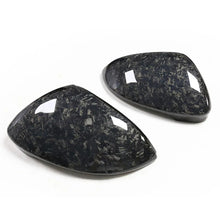 Lade das Bild in den Galerie-Viewer, FLG Carbon Spiegelkappen für VW Golf 8 /GTI/Clubsport/R