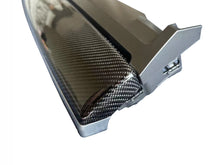 Lade das Bild in den Galerie-Viewer, FLG Tesla Model 3/Y Carbon Fiber Glänzend Ersatz Armaturenbrett/Dashboard und Türverkleidung 2020-2022 (Lieferzeit 5-7 Tage)