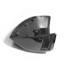 Lade das Bild in den Galerie-Viewer, FLG Carbon Spiegelkappen für Audi Q7 SQ7 Q5 SQ5