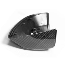 Lade das Bild in den Galerie-Viewer, FLG Carbon Spiegelkappen für Audi Q7 SQ7 Q5 SQ5