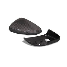 Lade das Bild in den Galerie-Viewer, FLG Carbon Fiber Spiegelkappen für VW Golf 6