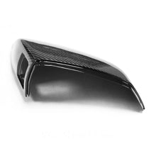Lade das Bild in den Galerie-Viewer, FLG Carbon Spiegelkappen für Audi Q7 SQ7 Q5 SQ5