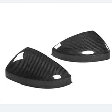 Lade das Bild in den Galerie-Viewer, FLG Carbon Spiegelkappen für Audi R8 TT TTRS