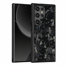 Lade das Bild in den Galerie-Viewer, FLG Forged Carbon Case Samsung
