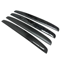 Lade das Bild in den Galerie-Viewer, FLG Tesla Model 3 Highland Carbon Fiber Armaturenbrett Ersatz 2023 +