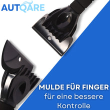 Lade das Bild in den Galerie-Viewer, Eiskratzer Kunststoff