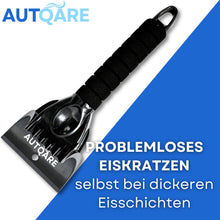 Lade das Bild in den Galerie-Viewer, Eiskratzer Kunststoff