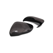 Lade das Bild in den Galerie-Viewer, FLG Carbon Fiber Spiegelkappen für VW Golf 6
