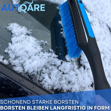 Lade das Bild in den Galerie-Viewer, Eiskratzer & Schneebesen (2-in-1) - 67 cm