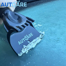 Lade das Bild in den Galerie-Viewer, Eiskratzer Kunststoff