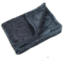 Lade das Bild in den Galerie-Viewer, Mikrofaser Trockentuch 40x60 1300 g/m2