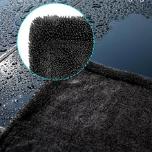 Lade das Bild in den Galerie-Viewer, Mikrofaser Trockentuch 40x60 1300 g/m2