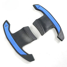 Lade das Bild in den Galerie-Viewer, Carbon Schaltwippen für BMW 1–7er, M & X Modelle, i8, Mini & Toyota Supra