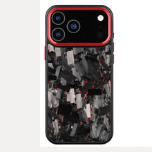 Lade das Bild in den Galerie-Viewer, FLG Forged Carbon 2.0 Case iPhone