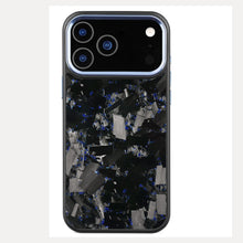 Lade das Bild in den Galerie-Viewer, FLG Forged Carbon 2.0 Case iPhone