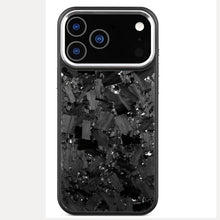 Lade das Bild in den Galerie-Viewer, FLG Forged Carbon 2.0 Case iPhone