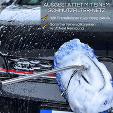 Lade das Bild in den Galerie-Viewer, Waschbürsten Überzug