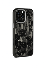 Lade das Bild in den Galerie-Viewer, FLG Forged Carbon 2.0 Case iPhone