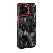 Lade das Bild in den Galerie-Viewer, FLG Forged Carbon 2.0 Case iPhone