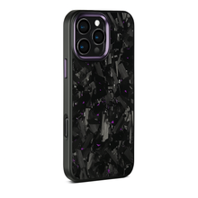 Lade das Bild in den Galerie-Viewer, FLG Forged Carbon 2.0 Case iPhone