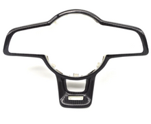 Lade das Bild in den Galerie-Viewer, FLG Lenkrad Spange / Blende für Golf 7 GTI / R / GTD