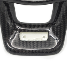 Lade das Bild in den Galerie-Viewer, FLG Lenkrad Spange / Blende für Golf 7 GTI / R / GTD