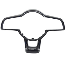 Lade das Bild in den Galerie-Viewer, FLG Lenkrad Spange / Blende für Golf 7 GTI / R / GTD