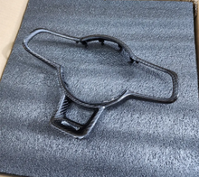 Lade das Bild in den Galerie-Viewer, FLG Lenkrad Spange / Blende für Golf 7 GTI / R / GTD