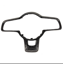 Lade das Bild in den Galerie-Viewer, FLG Lenkrad Spange / Blende für Golf 7 GTI / R / GTD