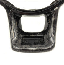 Lade das Bild in den Galerie-Viewer, FLG Lenkrad Spange / Blende für Golf 7 GTI / R / GTD