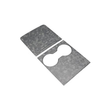 Lade das Bild in den Galerie-Viewer, Echt Carbon Konsole Abdeckung für Tesla Model 3 Y (2021-2023)