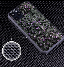 Lade das Bild in den Galerie-Viewer, FLG Forged Carbon Case iPhone