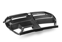 Lade das Bild in den Galerie-Viewer, Carbon Niere passend für BMW M3 G80 G81 & M4 G82 G83 CSL Optik mit ACC