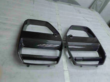 Lade das Bild in den Galerie-Viewer, Carbon Niere passend für BMW M3 G80 G81 & M4 G82 G83