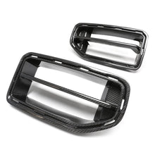 Lade das Bild in den Galerie-Viewer, Carbon Niere passend für BMW M2 G87