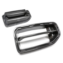 Lade das Bild in den Galerie-Viewer, Carbon Niere passend für BMW M2 G87