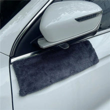 Lade das Bild in den Galerie-Viewer, Mikrofaser Trockentuch Magnetisch 40 x 15 cm, 120 g