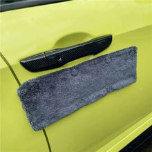 Lade das Bild in den Galerie-Viewer, Mikrofaser Trockentuch Magnetisch 40 x 15 cm, 120 g