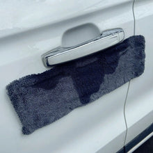 Lade das Bild in den Galerie-Viewer, Mikrofaser Trockentuch Magnetisch 40 x 15 cm, 120 g