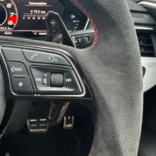 Lade das Bild in den Galerie-Viewer, FLG Schaltwippen für Audi (verschiedene Modelle)