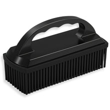 Lade das Bild in den Galerie-Viewer, Tierhaarbürste Auto Silikon Sofa couch