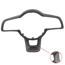 Lade das Bild in den Galerie-Viewer, FLG Lenkrad Spange / Blende für Golf 7 GTI / R / GTD