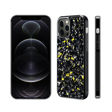 Lade das Bild in den Galerie-Viewer, FLG Forged Carbon Case iPhone