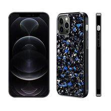 Lade das Bild in den Galerie-Viewer, FLG Forged Carbon Case iPhone
