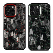 Lade das Bild in den Galerie-Viewer, FLG Forged Carbon 2.0 Case iPhone