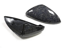 Lade das Bild in den Galerie-Viewer, FLG Carbon Fiber Spiegelkappen für VW Golf 7 Golf 7.5 Touran